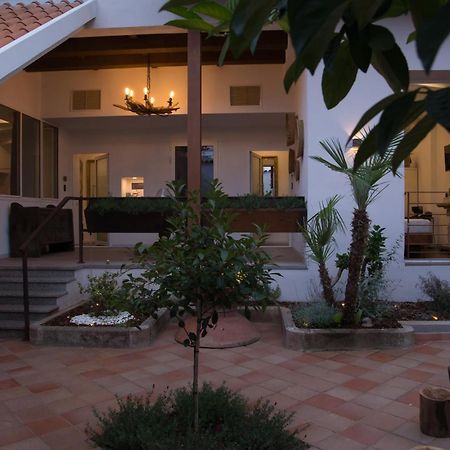 Amelia Apts Alghero Kültér fotó