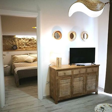 Amelia Apts Alghero Kültér fotó