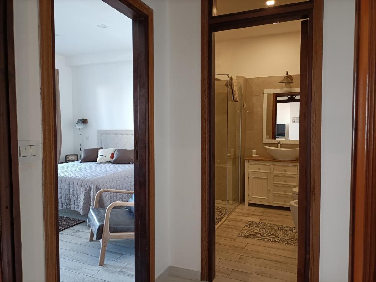 Amelia Apts Alghero Kültér fotó