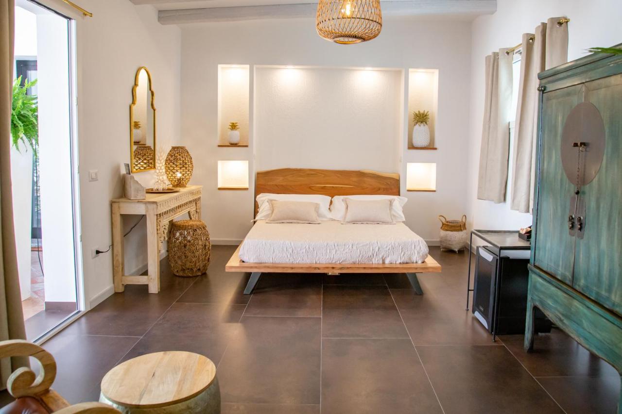Amelia Apts Alghero Kültér fotó