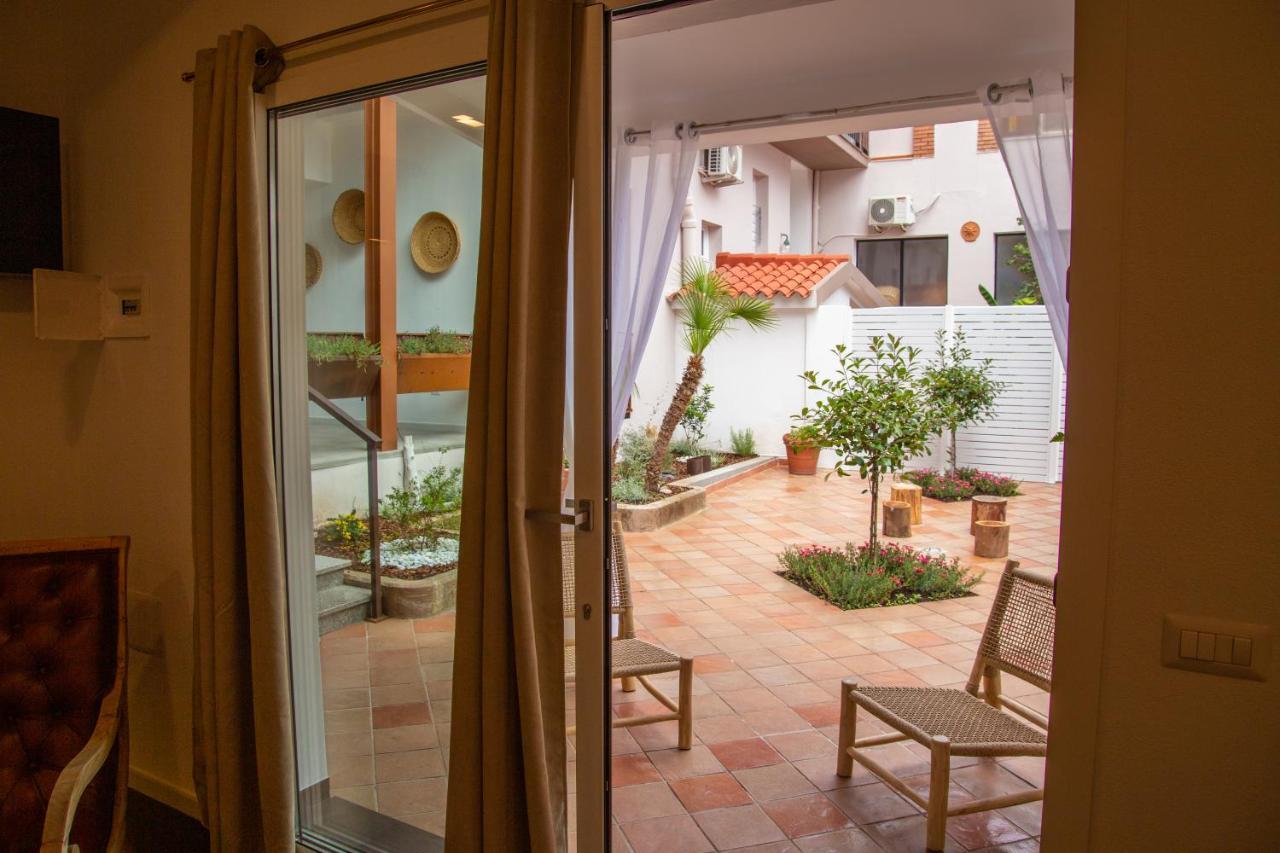 Amelia Apts Alghero Kültér fotó