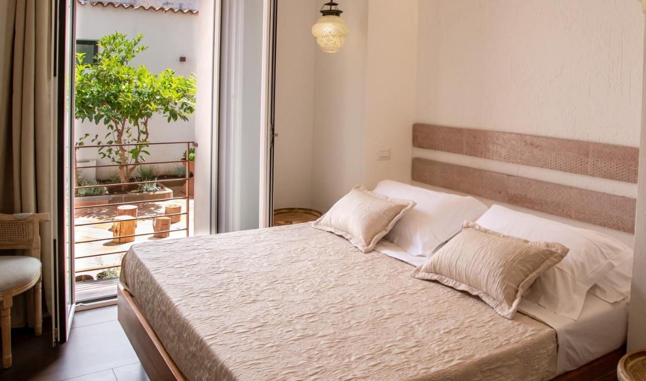 Amelia Apts Alghero Kültér fotó