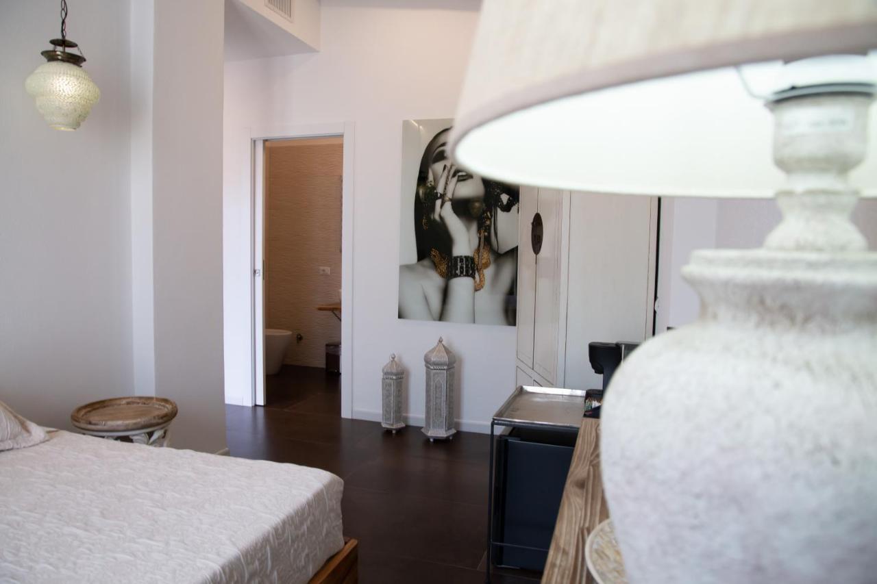 Amelia Apts Alghero Kültér fotó