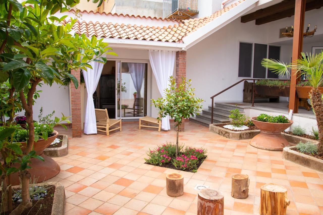 Amelia Apts Alghero Kültér fotó
