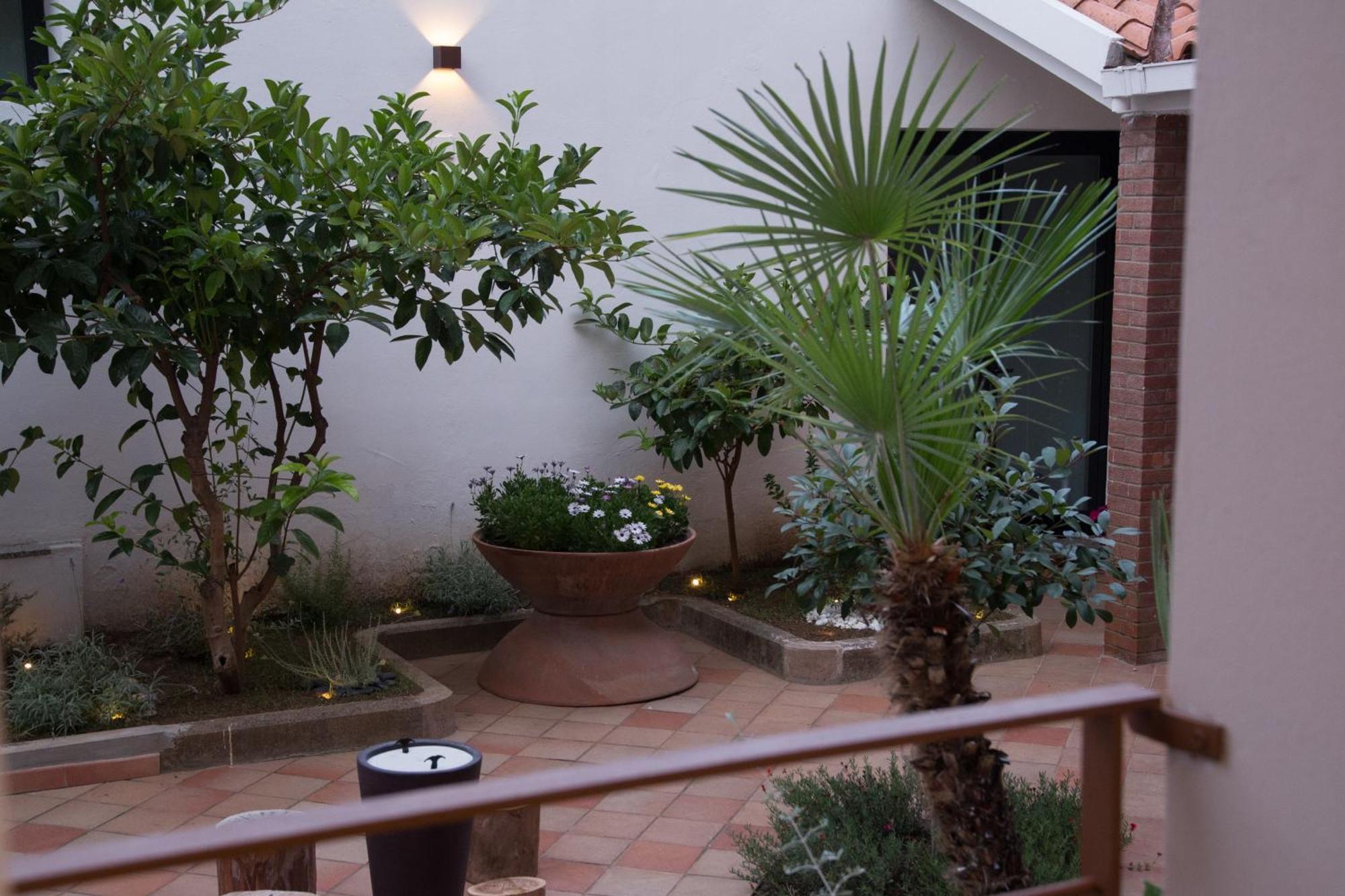 Amelia Apts Alghero Kültér fotó