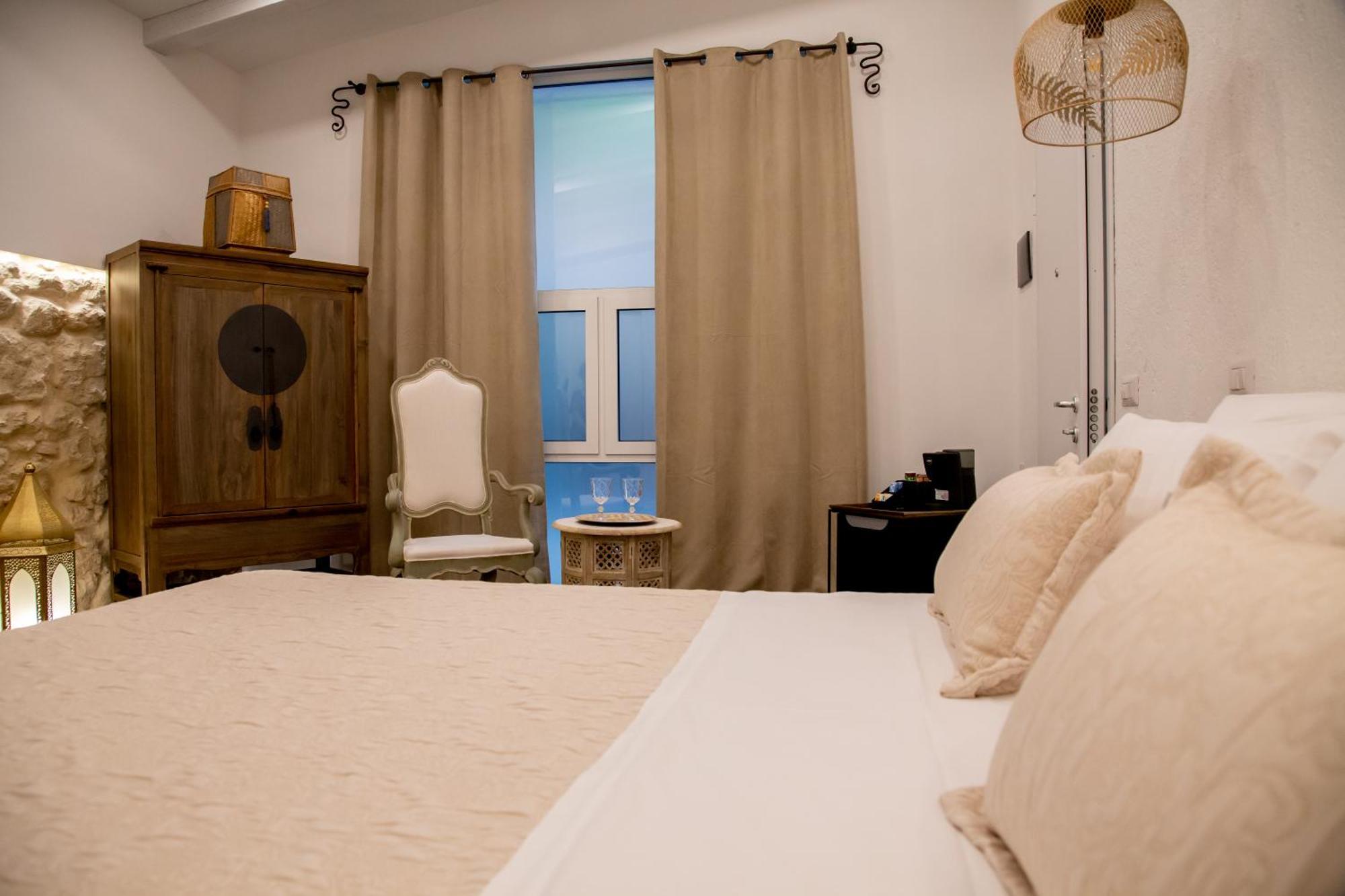 Amelia Apts Alghero Kültér fotó