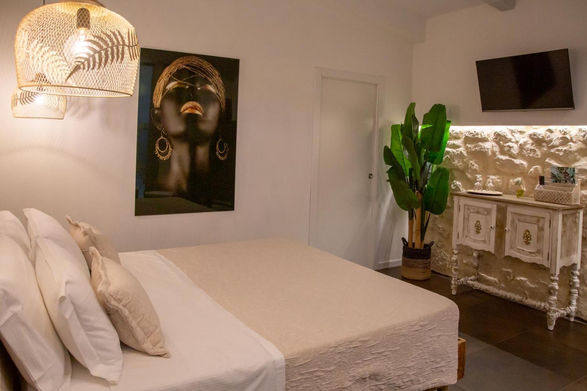 Amelia Apts Alghero Kültér fotó