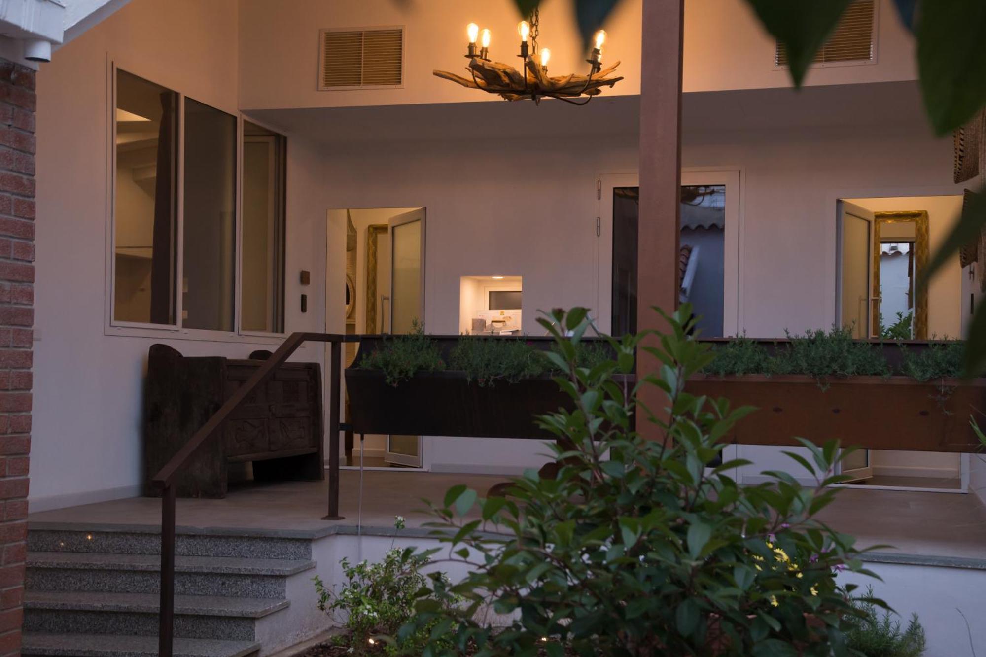 Amelia Apts Alghero Kültér fotó
