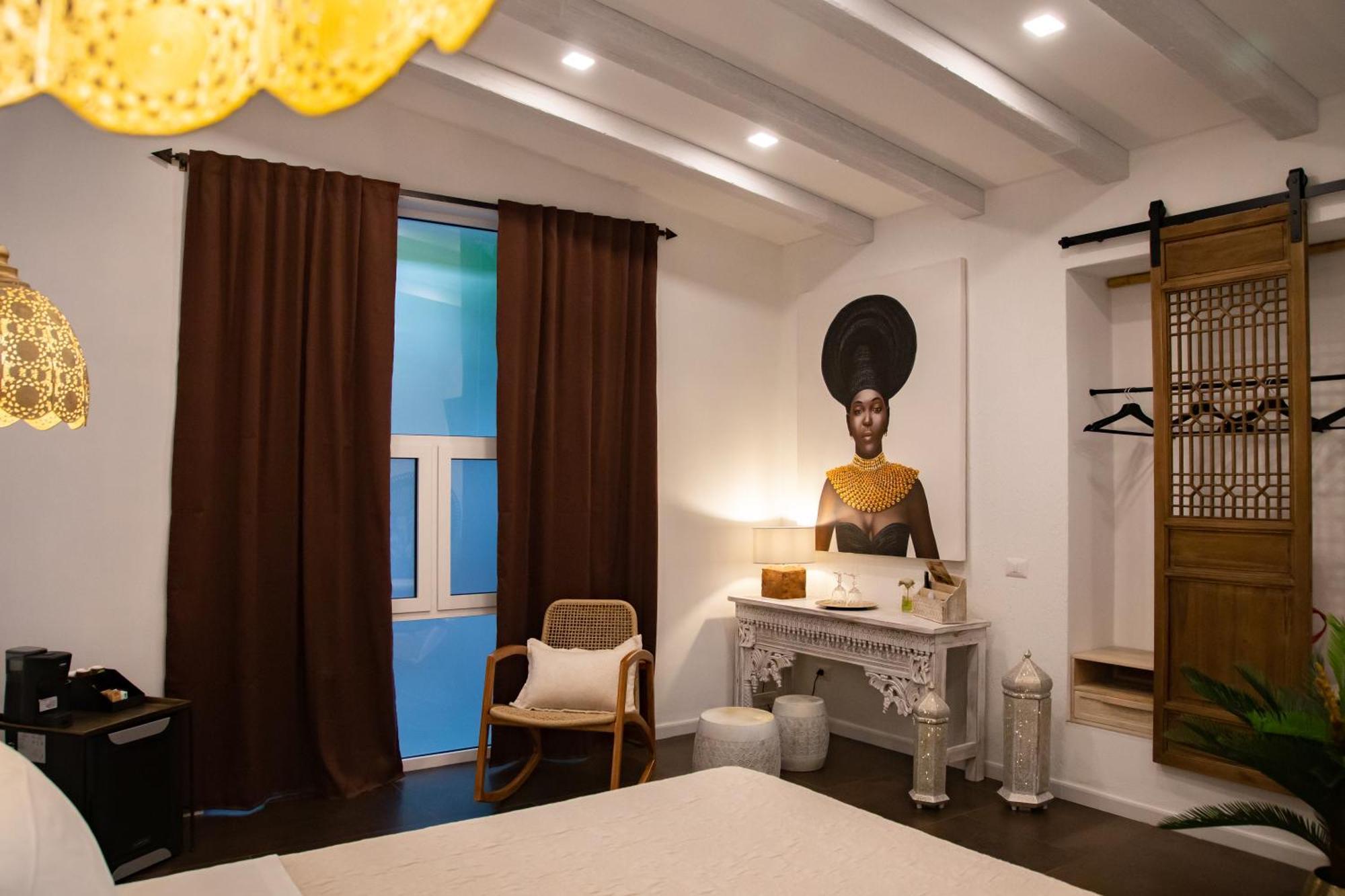 Amelia Apts Alghero Kültér fotó
