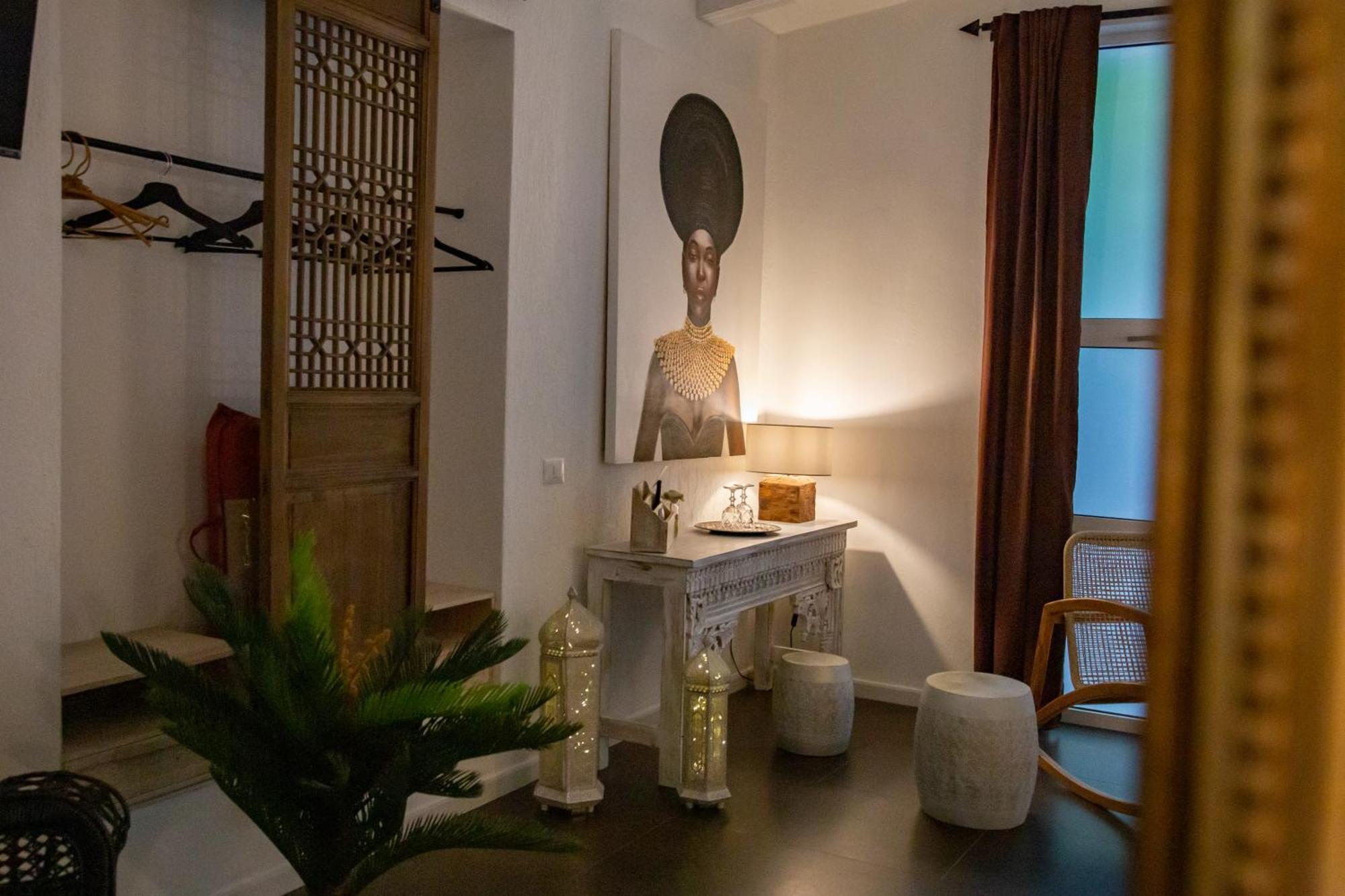 Amelia Apts Alghero Kültér fotó