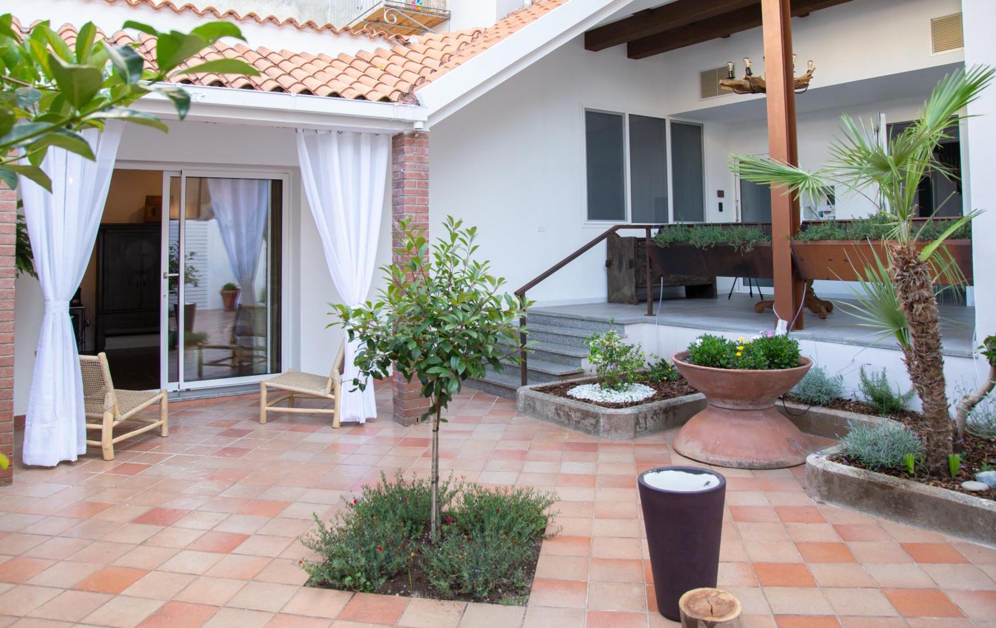 Amelia Apts Alghero Kültér fotó