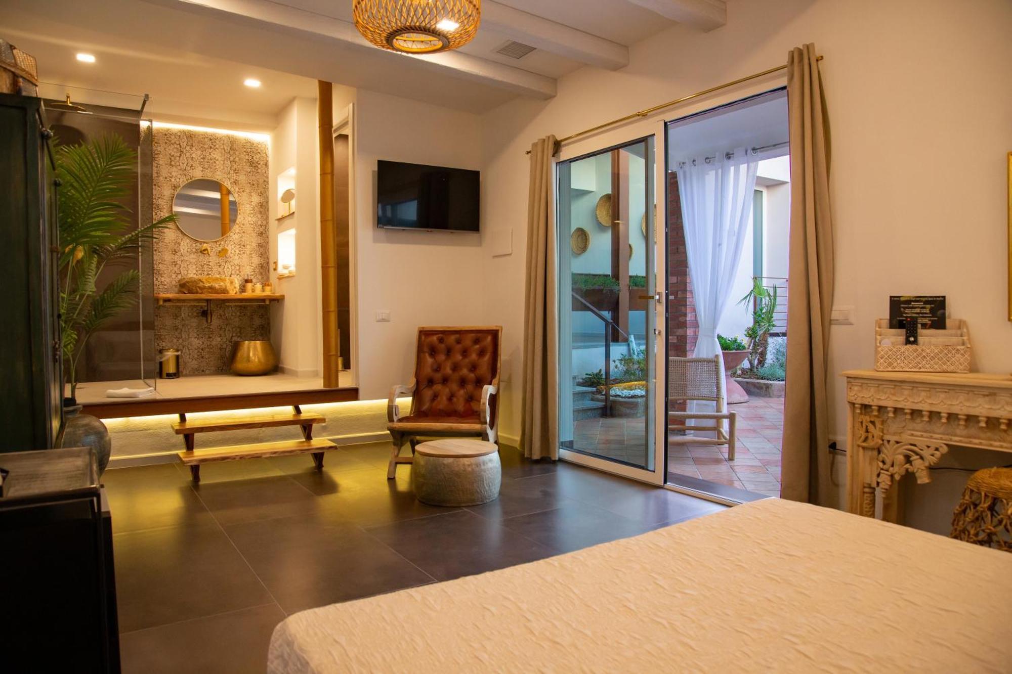 Amelia Apts Alghero Kültér fotó