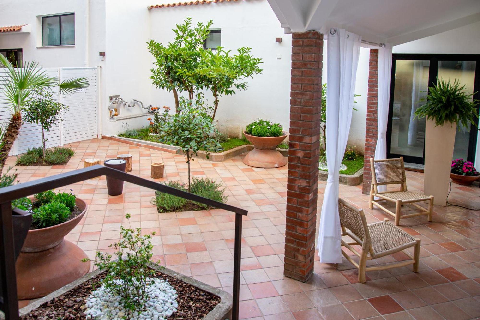 Amelia Apts Alghero Kültér fotó