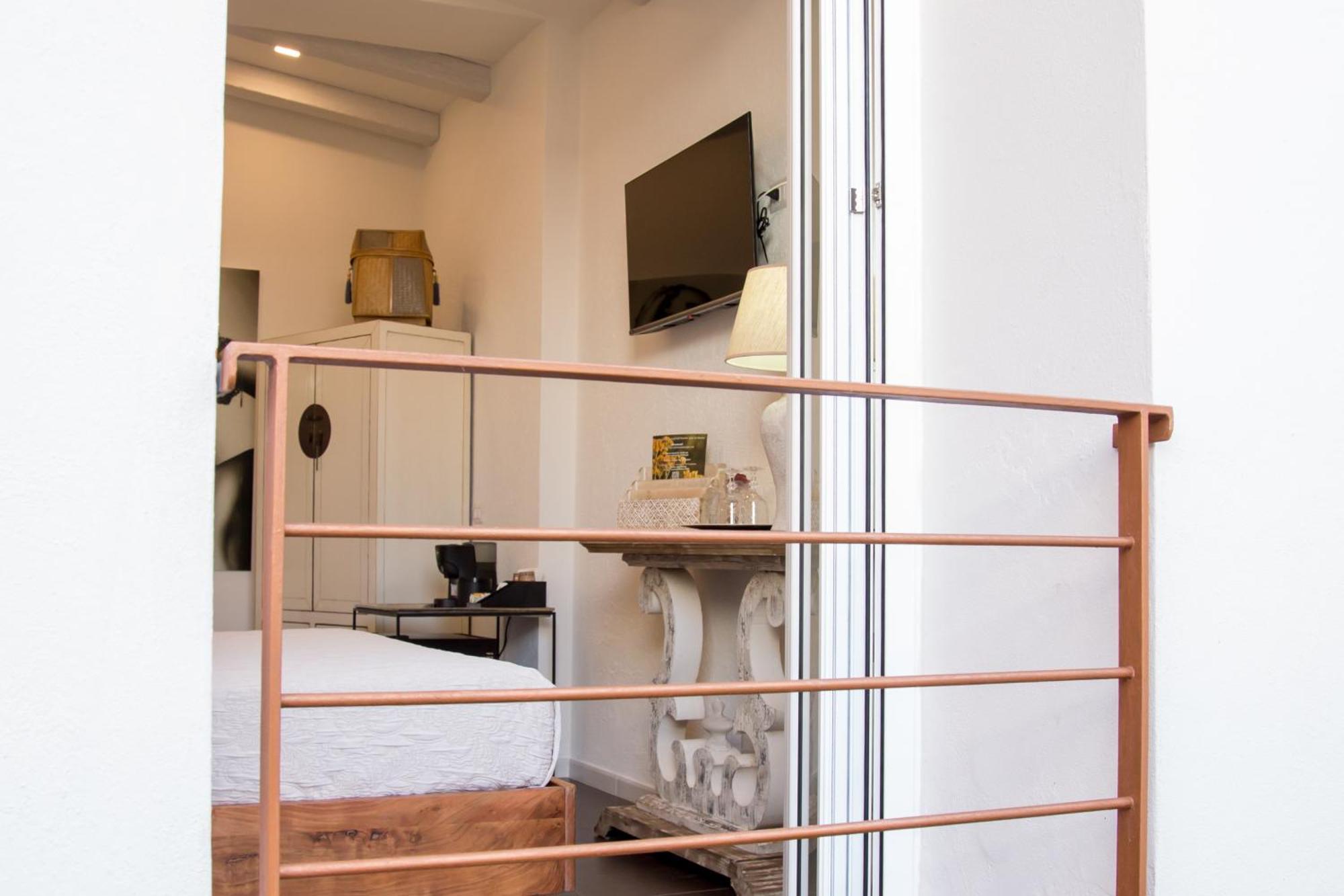 Amelia Apts Alghero Kültér fotó