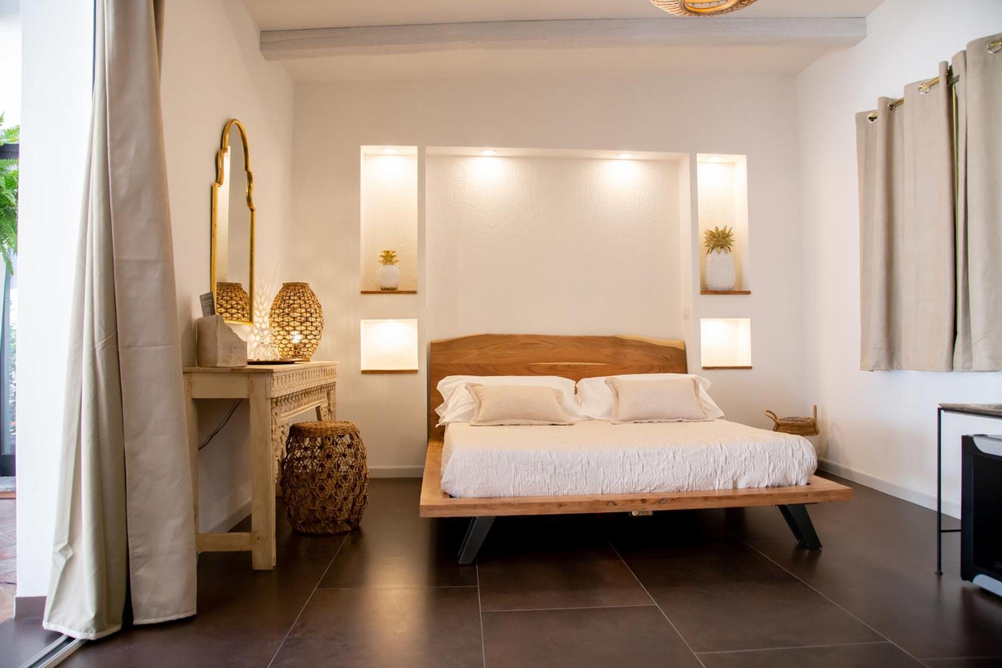 Amelia Apts Alghero Szoba fotó