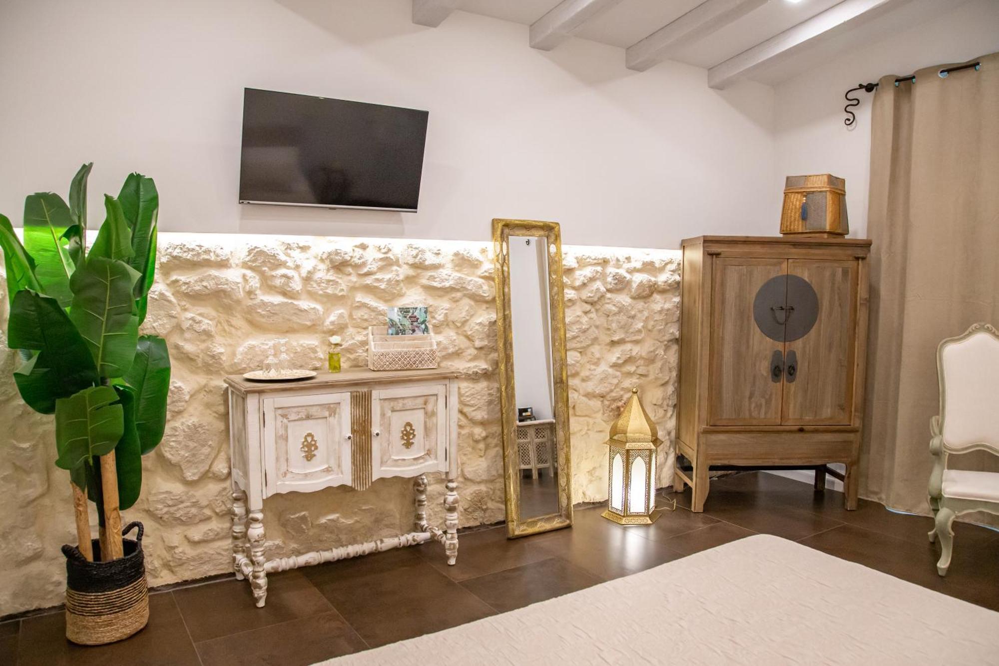 Amelia Apts Alghero Szoba fotó