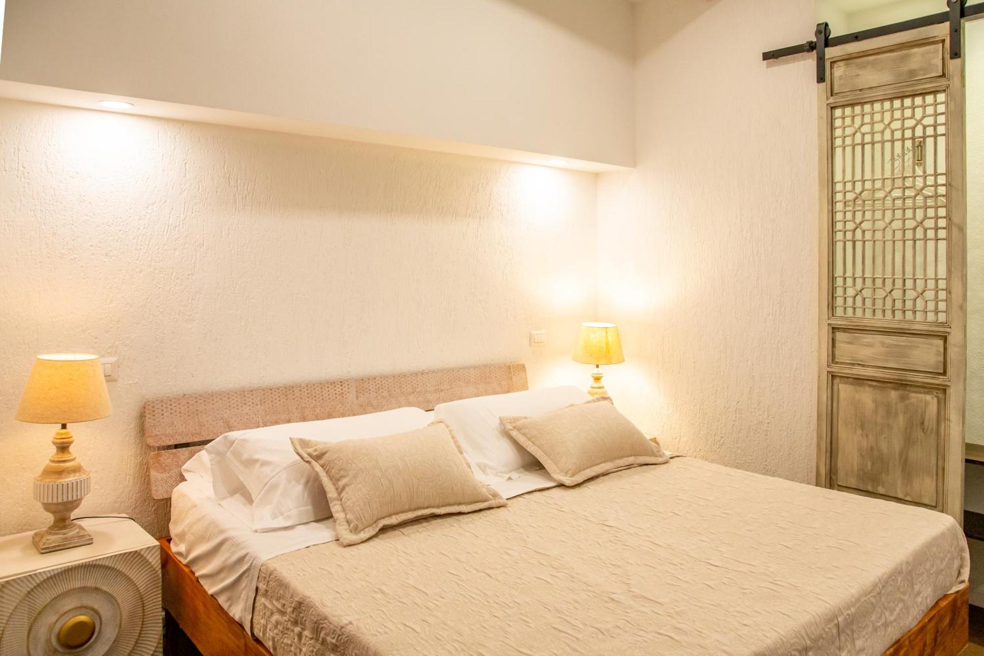 Amelia Apts Alghero Szoba fotó