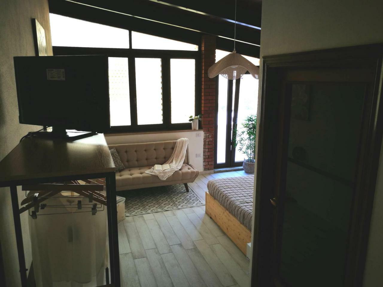 Amelia Apts Alghero Kültér fotó