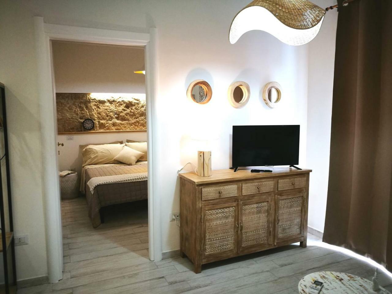 Amelia Apts Alghero Kültér fotó