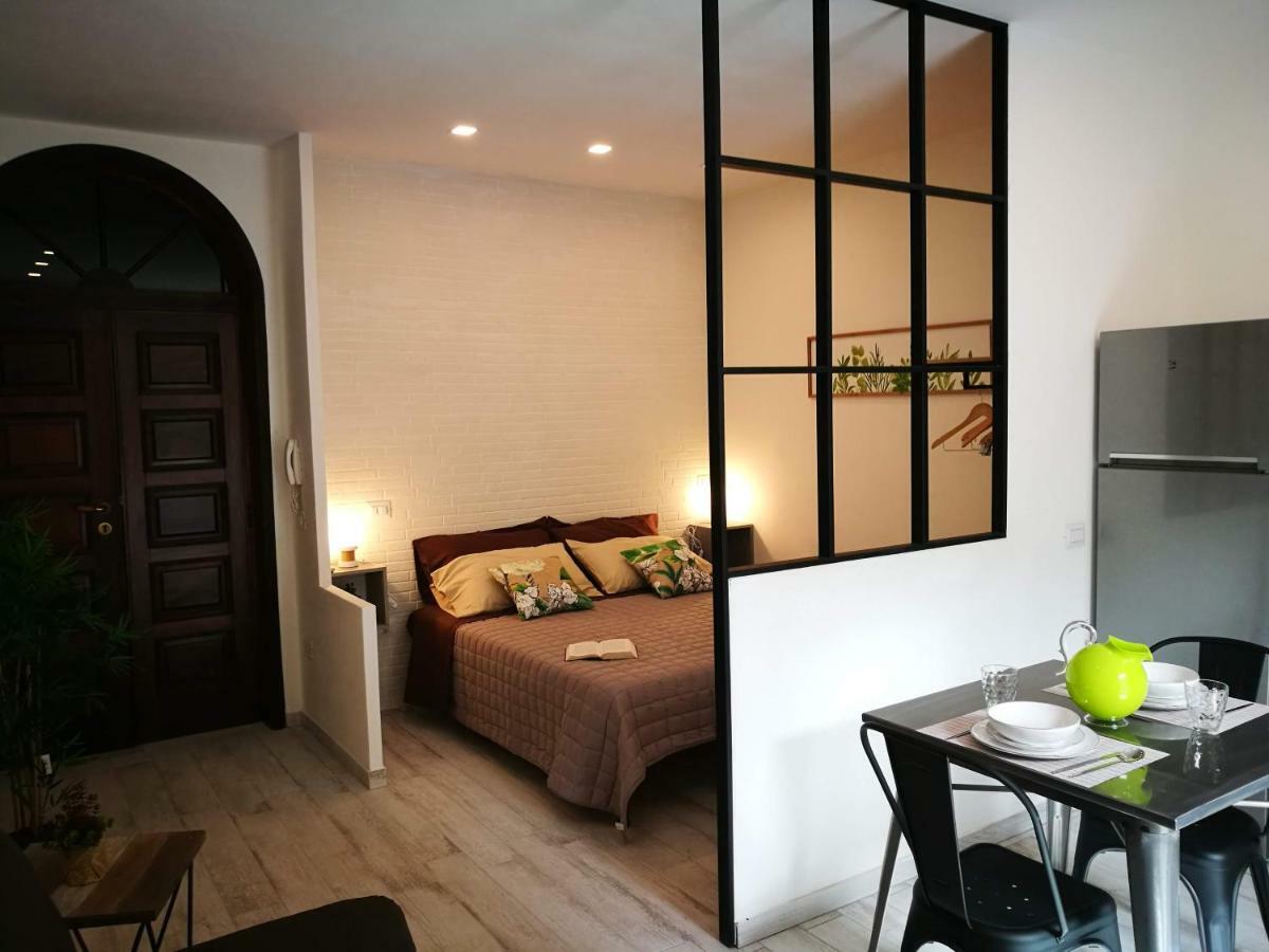 Amelia Apts Alghero Kültér fotó