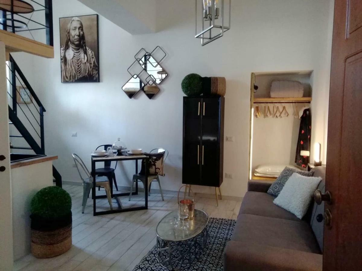 Amelia Apts Alghero Kültér fotó