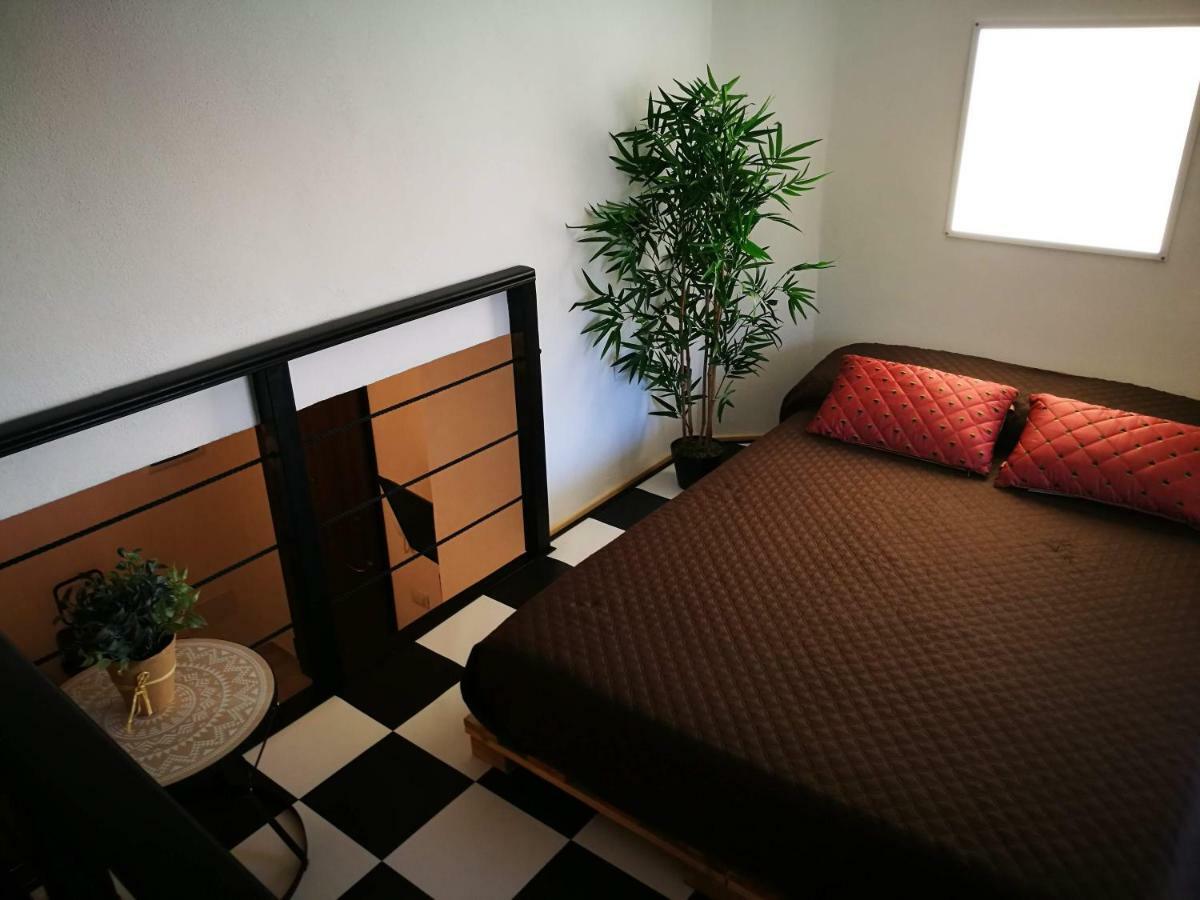 Amelia Apts Alghero Kültér fotó