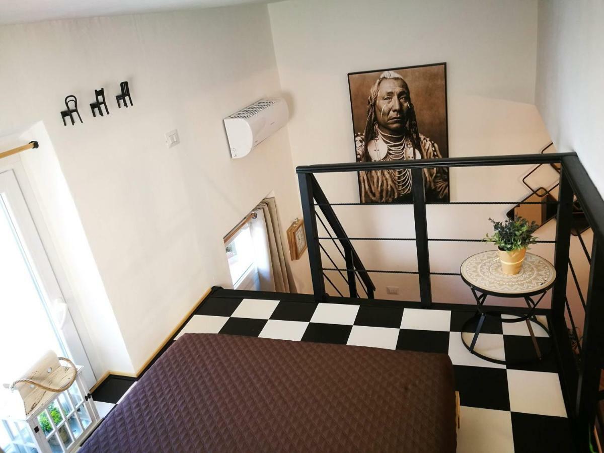 Amelia Apts Alghero Kültér fotó