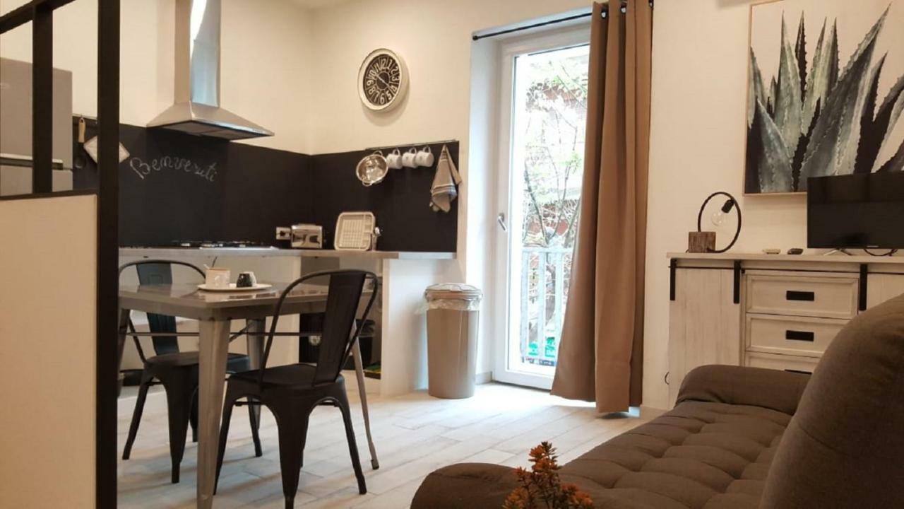Amelia Apts Alghero Kültér fotó