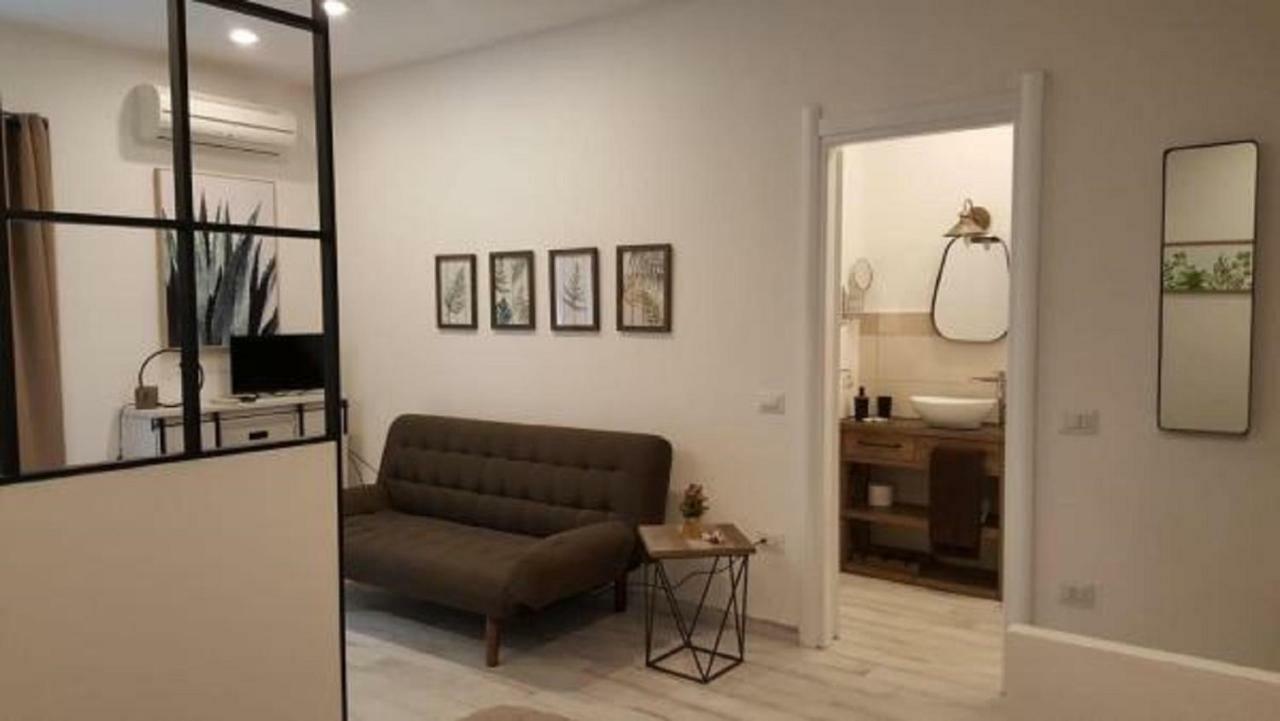 Amelia Apts Alghero Kültér fotó